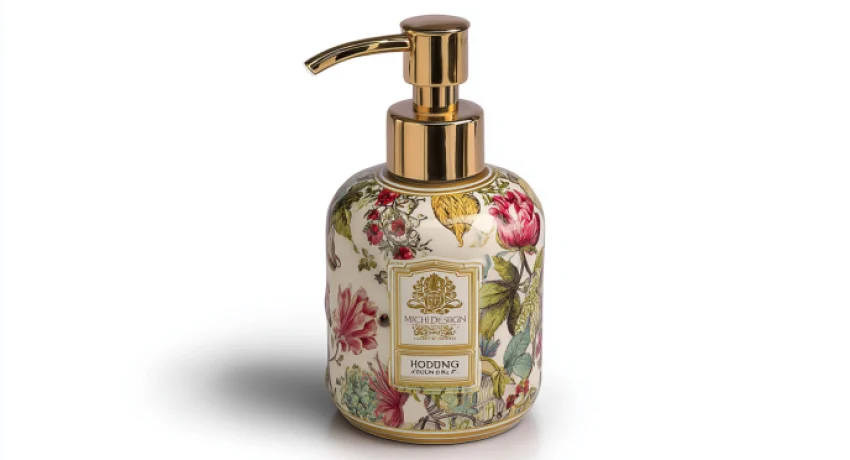Michel Design Works Foaming Hand Soap
