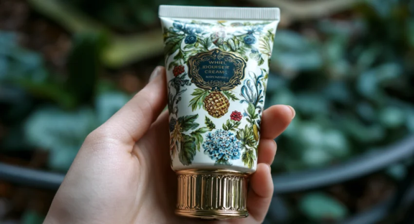 Michel Design Works Hand Cream