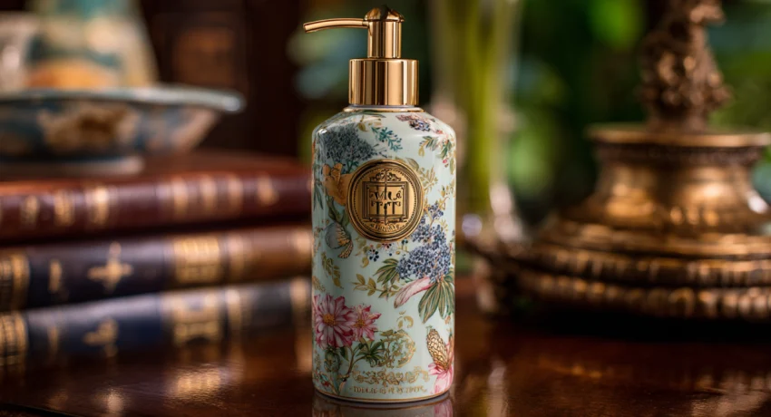 Michel Design Works Lotion