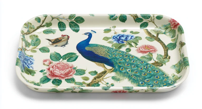 Michel Design Works Tray